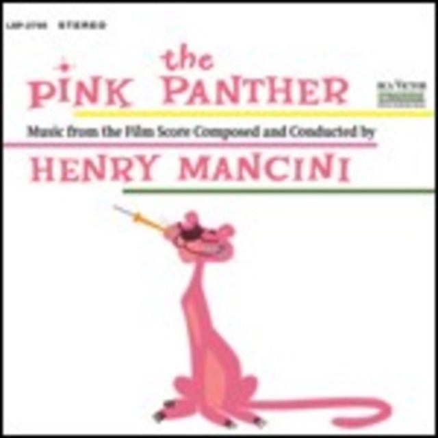 Henry Mancini