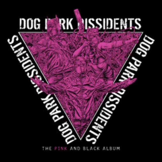 Dog Park Dissidents