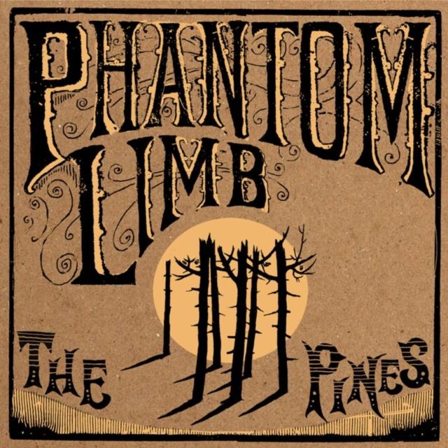 Phantom Limb
