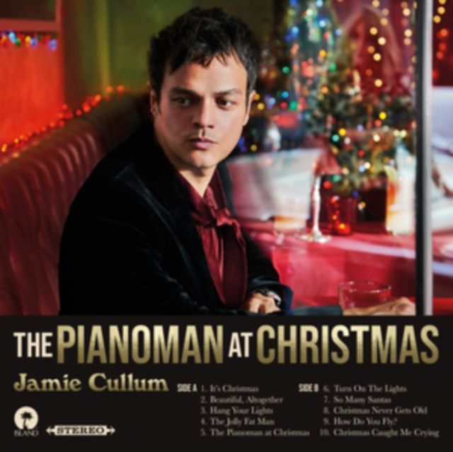 Jamie Cullum
