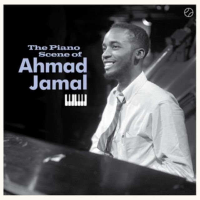 Ahmad Jamal