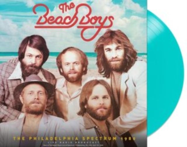 Beach Boys