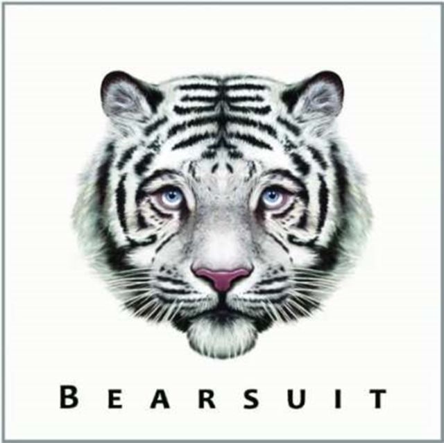 Bearsuit