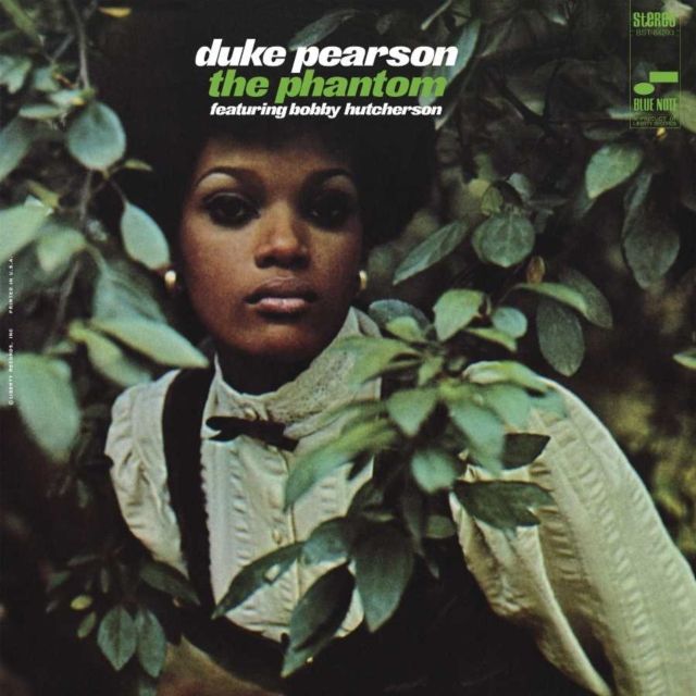 Duke Pearson