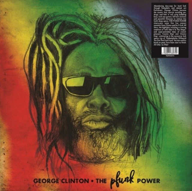 George Clinton