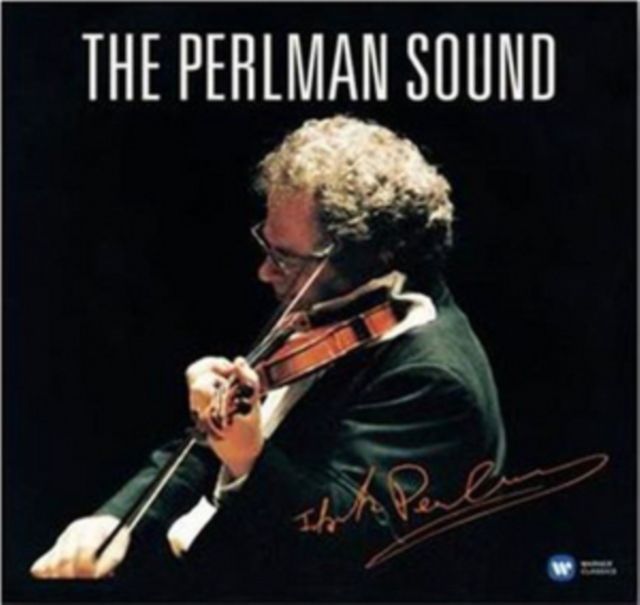 Itzhak Perlman
