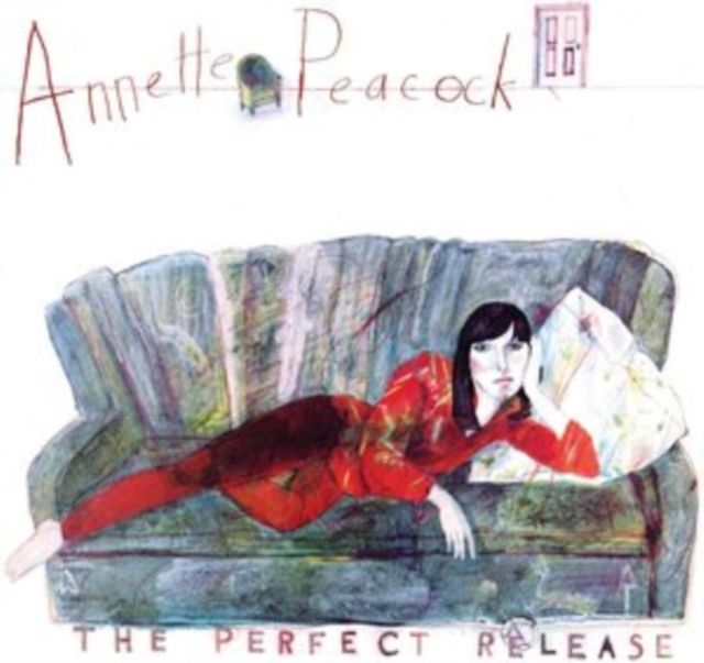 Annette Peacock