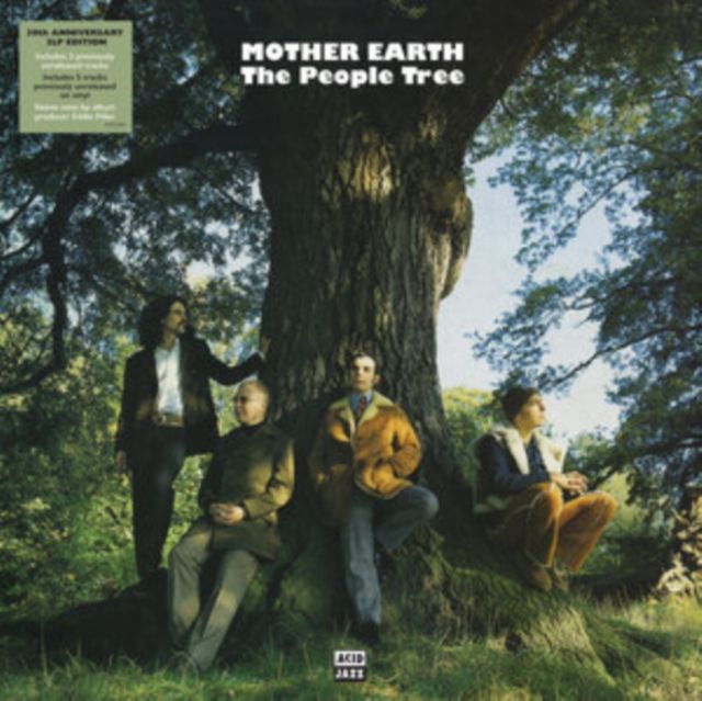 Mother Earth
