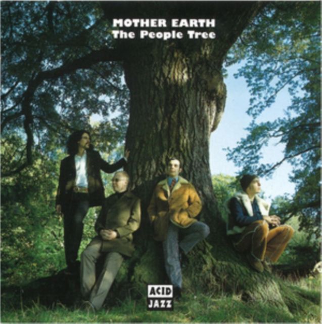 Mother Earth