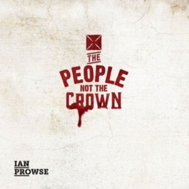 Ian Prowse
