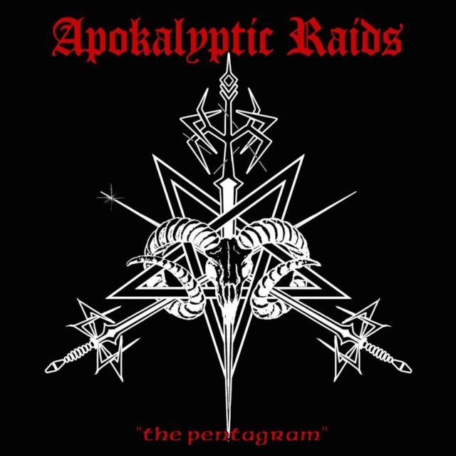 Apokalyptic Raids