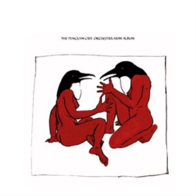 Penguin Cafe Orchestra