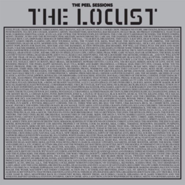 Locust