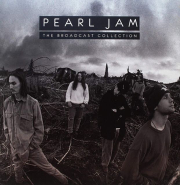 Pearl Jam