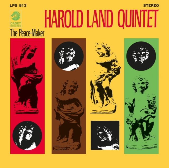 Harold Land