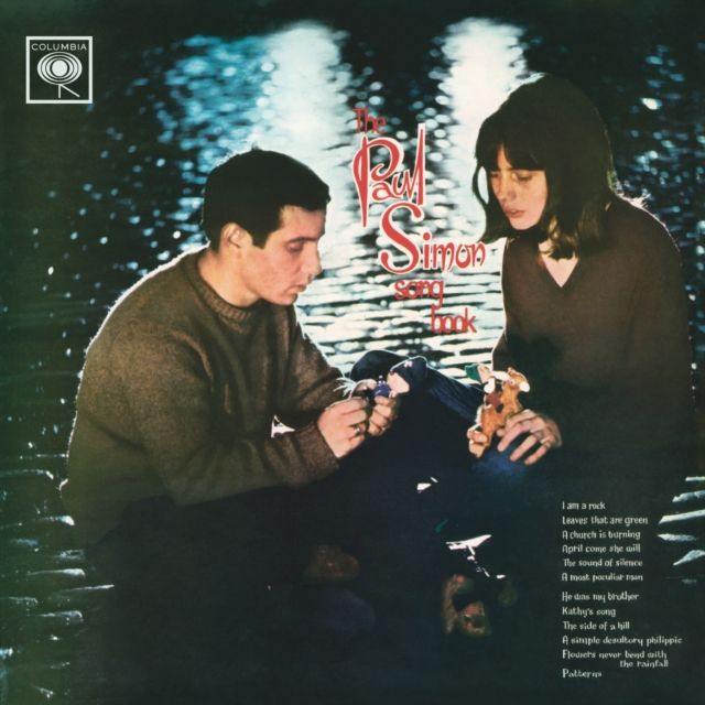 Paul Simon