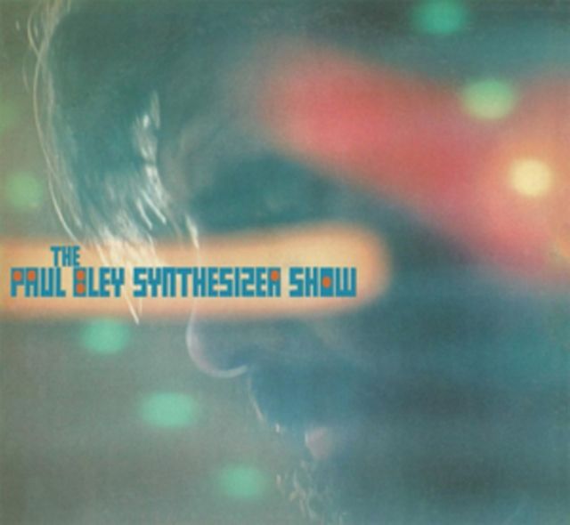 Paul Bley