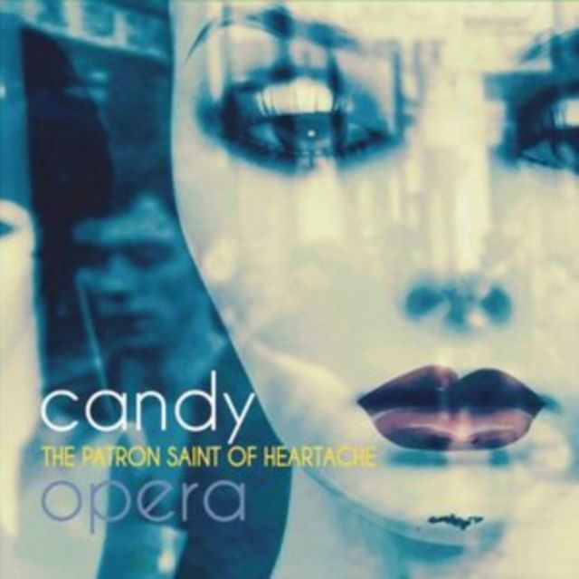 Candy Opera