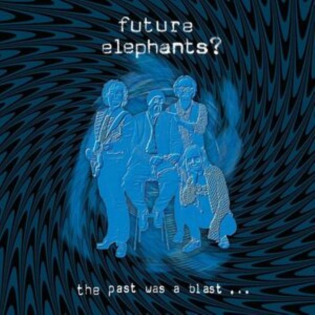Future Elephants?