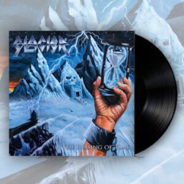 Glacier