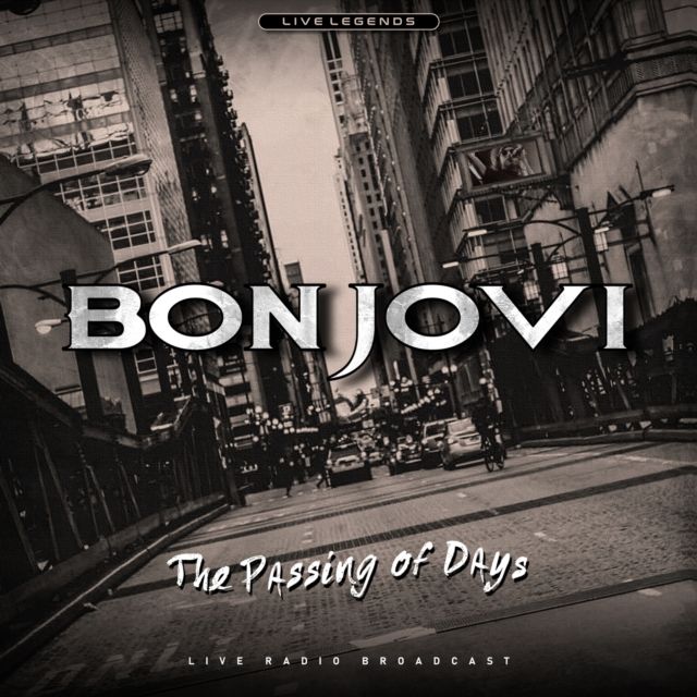 Bon Jovi