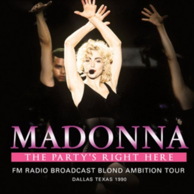 Madonna