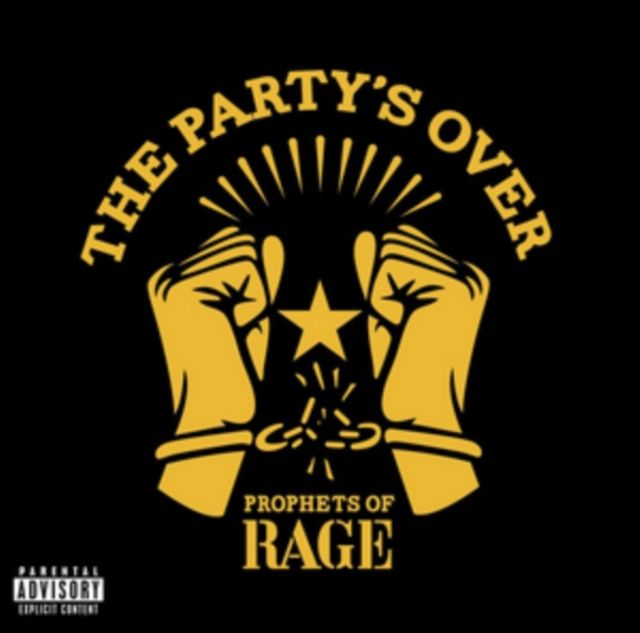 Prophets Of Rage