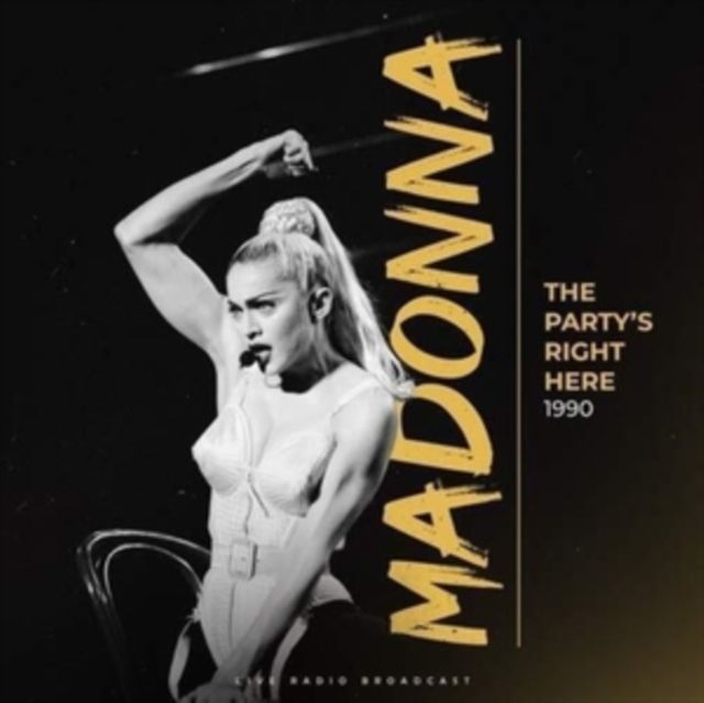 Madonna