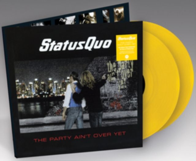 Status Quo