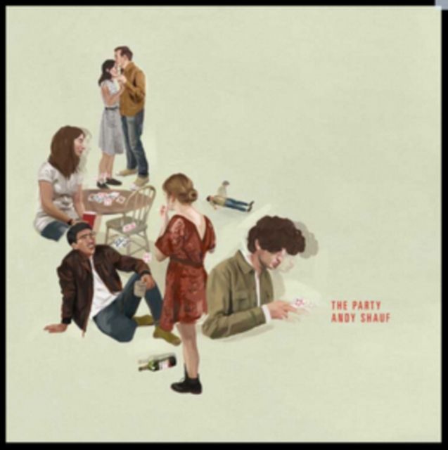 Andy Shauf