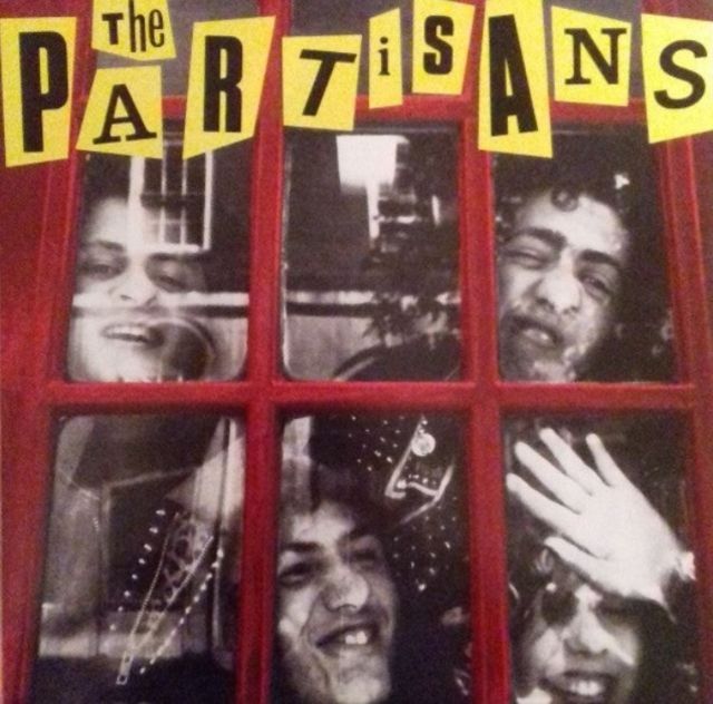 Partisans
