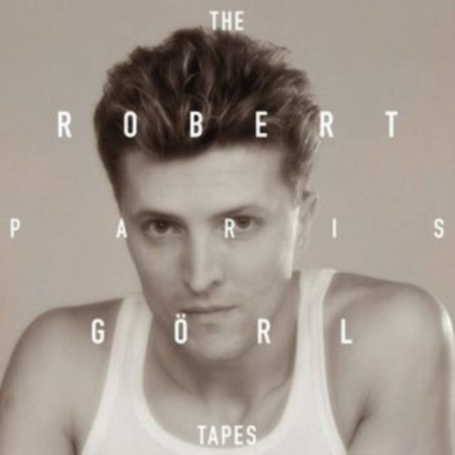 Robert Gorl
