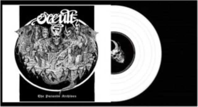Occult