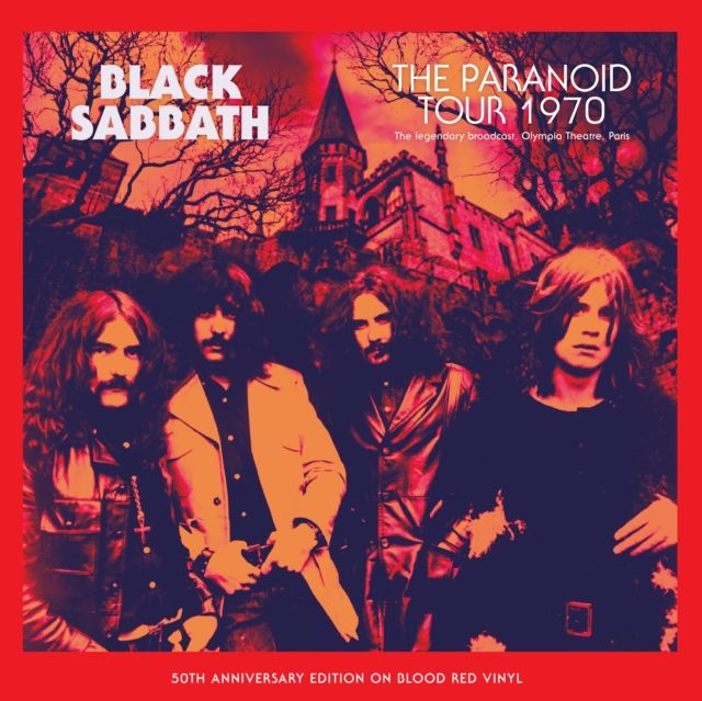 Black Sabbath