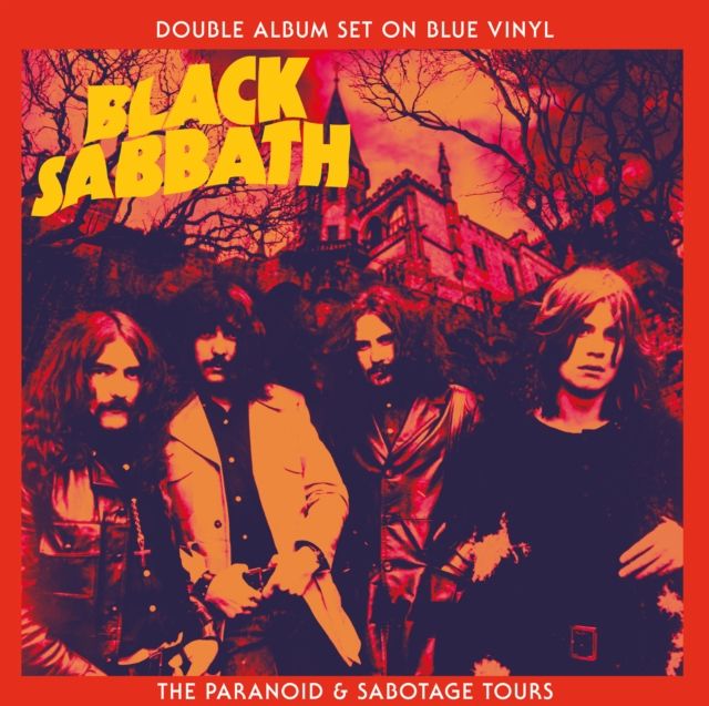 Black Sabbath