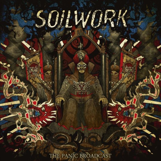 Soilwork