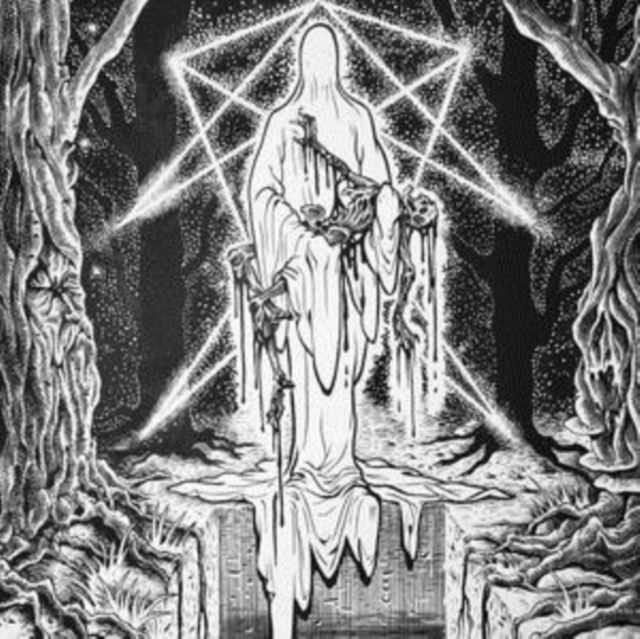 Grave Dust