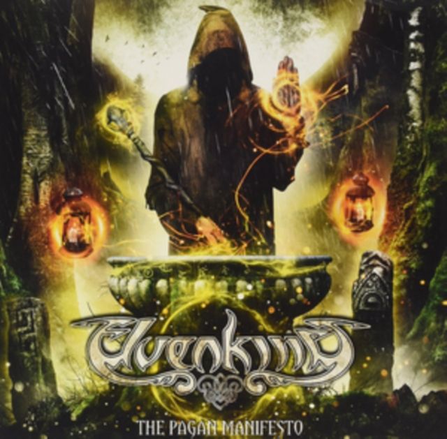 Elvenking