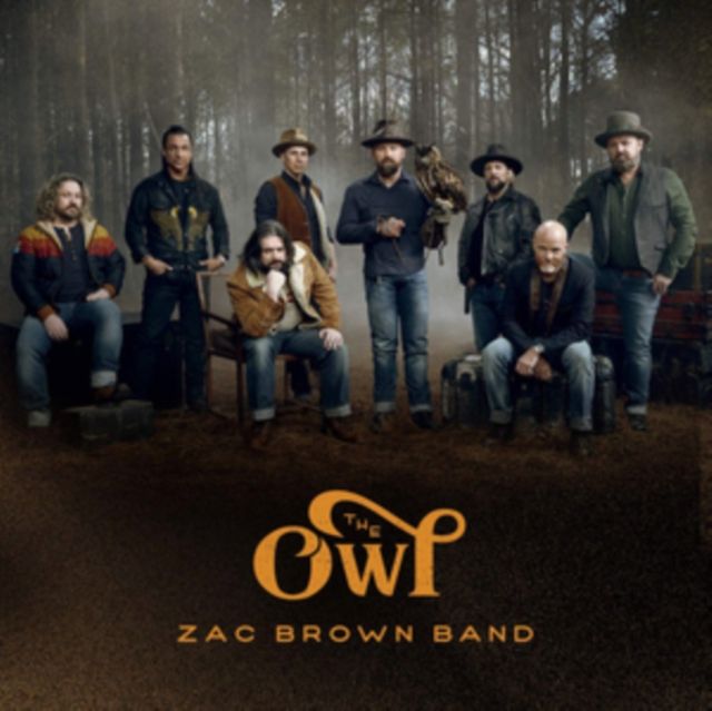 Zac Brown Band