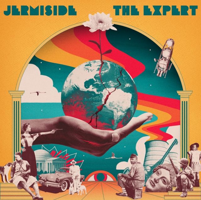 Jermiside & The Expert