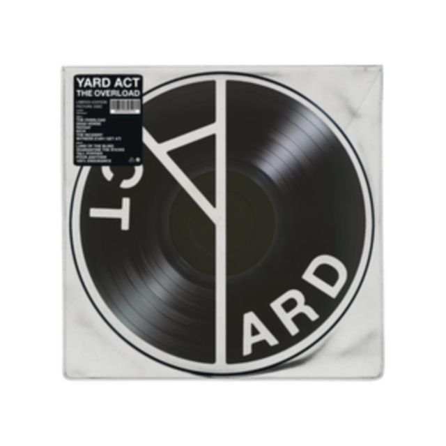 Yard Act