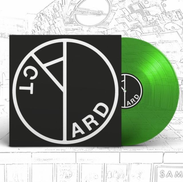 Yard Act