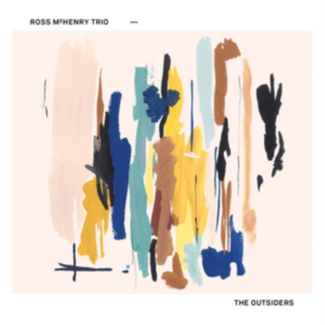 Ross Mchenry Trio