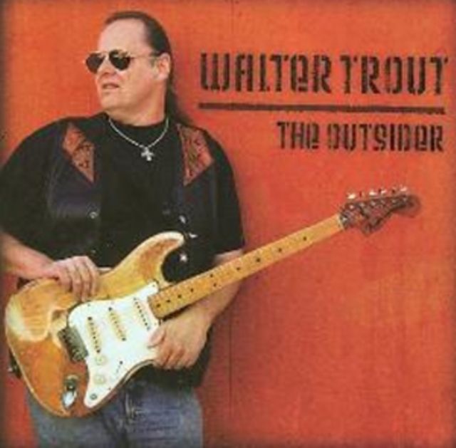 Walter Trout