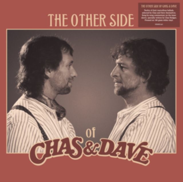 Chas & Dave