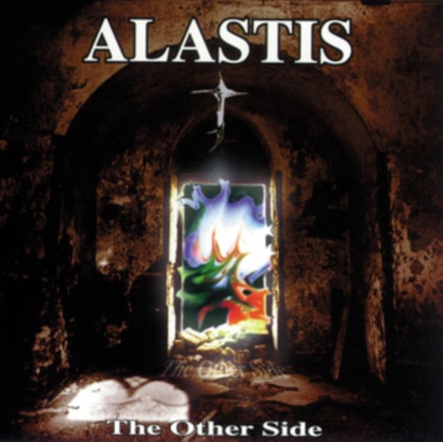 Alastis