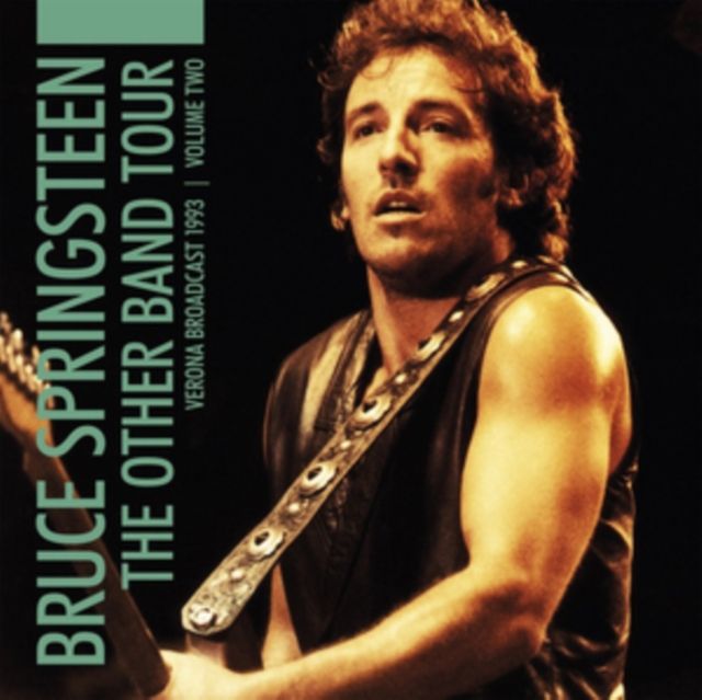 Bruce Springsteen