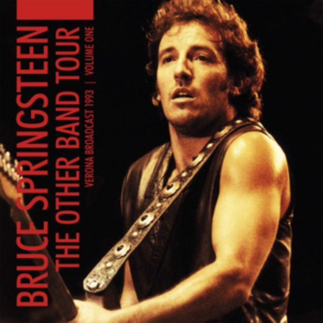 Bruce Springsteen