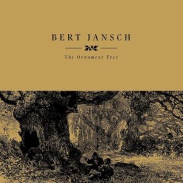 Bert Jansch