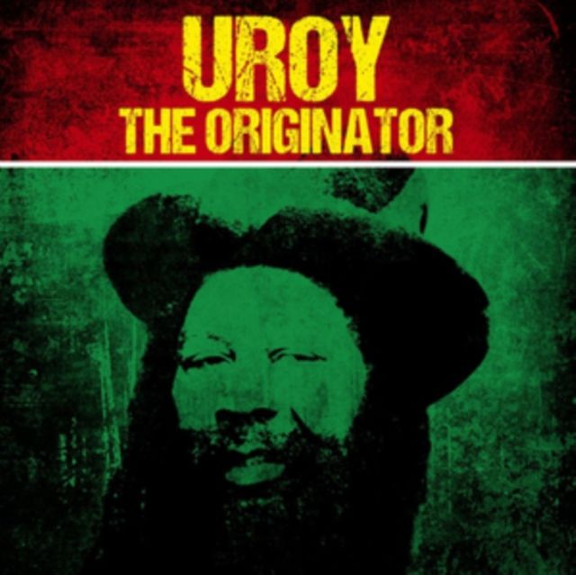 Uroy